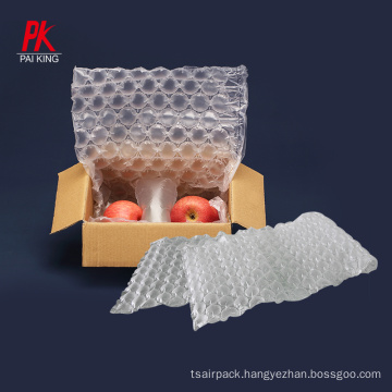 Packaging protective roll bubble film bubble film air